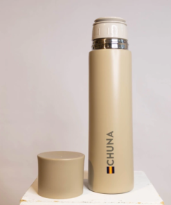 Termo Tilcara Beige 500 ml
