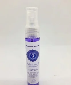 Armonizador Aurico - Chakra Tercer Ojo (Yo comprendo)